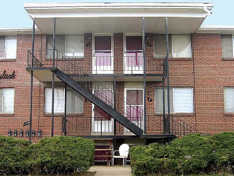 1101 Rosemary St — Photo 25