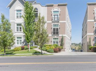 2230 W Riverside Ave APT 201, Spokane, WA 99201
