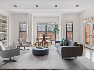 201 Newbury St APT 308, Boston, MA 02116