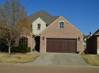 3209 W Charleston Ct, Stillwater, OK 74074