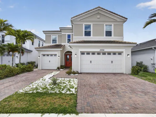 15034 Goldspar Ct, Loxahatchee, FL 33470