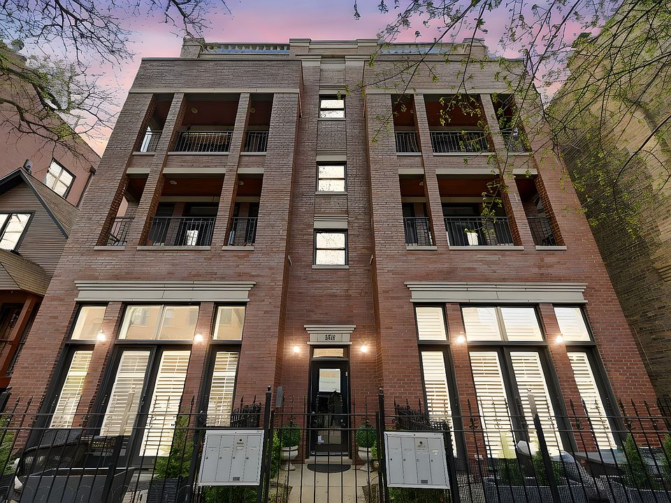 1st image of 2946 N Sheffield Ave APT 1N