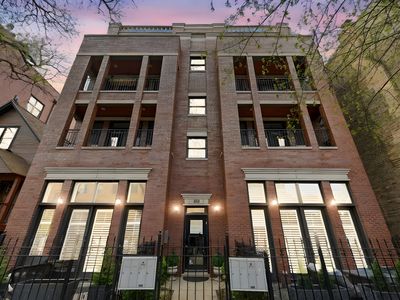 2946 N Sheffield Ave APT 1N, Chicago, IL, 60657
