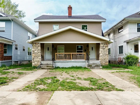 1824-1826 W Grand Ave, Dayton, OH 45402