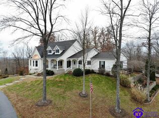 1430 Wolf Creek Rd, Battletown, KY 40104