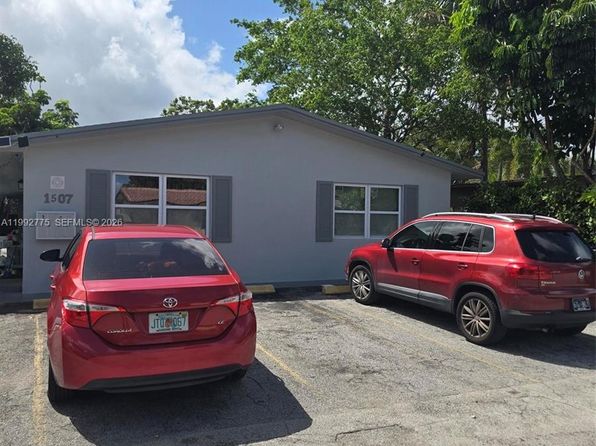 1507 NE 5th Ave APT 3