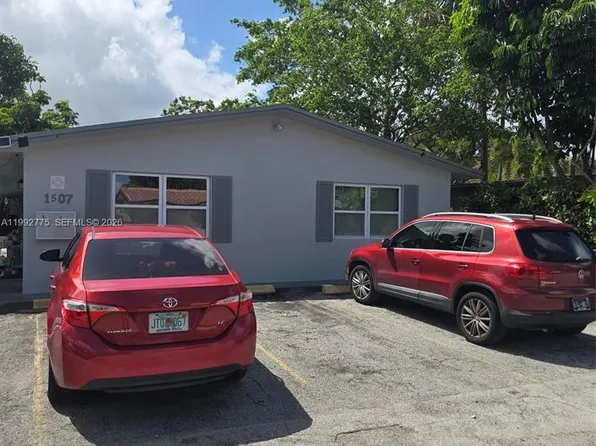 1507 NE 5th Ave APT 3, Fort Lauderdale, FL 33304
