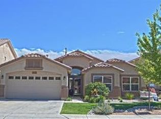 5932 Los Riscos Rd NW, Albuquerque, NM 87120
