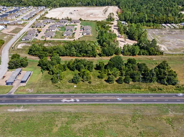 Fm 2821, Huntsville, TX 77320