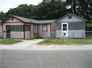 1316 19th St, Gulfport, MS 39501