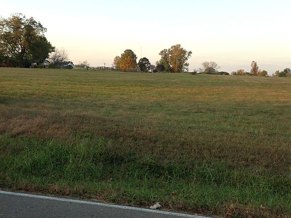 Land for sale by owner