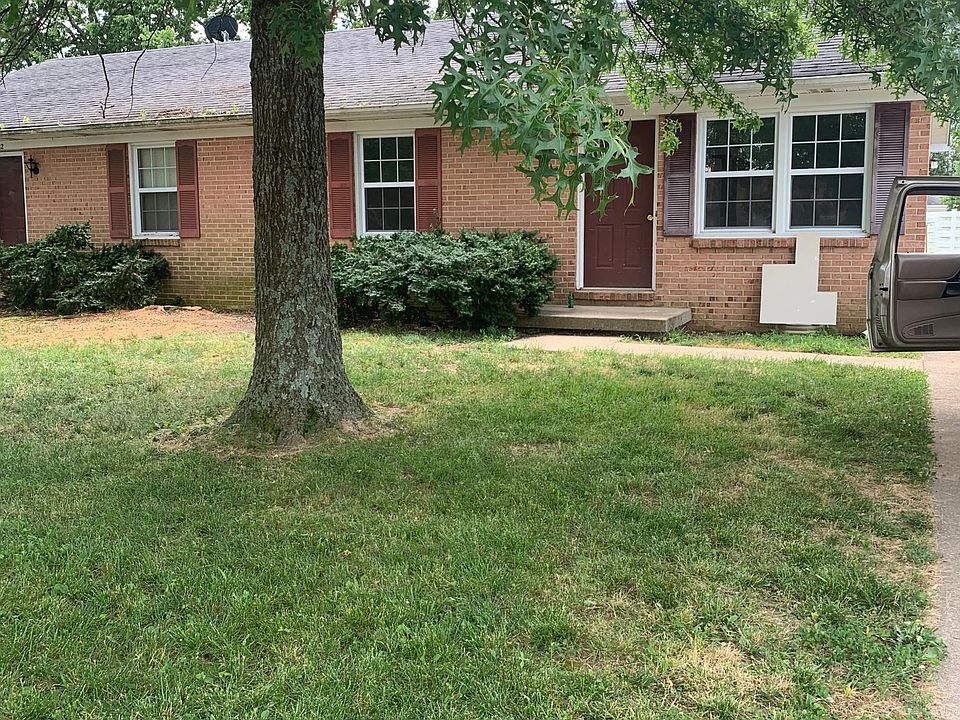 Duplex Front