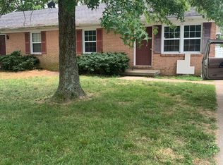 120 Evergreen Ct #1, Nicholasville, KY