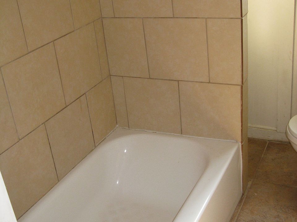 Tile Bath