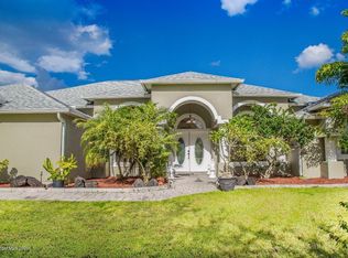 928 Derby Ln, Rockledge, FL 32955