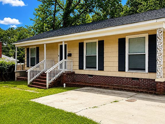 2nd image of 4611 Normandy Dr