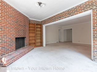 951 Wildwood Rd NE, Atlanta, GA 30306