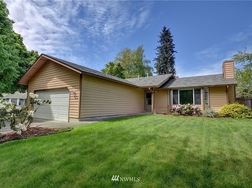 1st image of 3917 Northridge Place SE