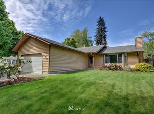 3917 Northridge Pl SE, Lacey, WA 98503