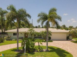 2640 NE 53rd Ct, Lighthouse Pt, FL 33064