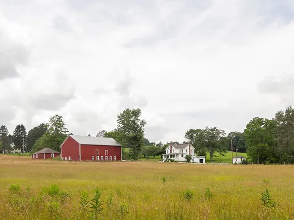 1082 Buckstown Rd, Stoystown, PA 15563