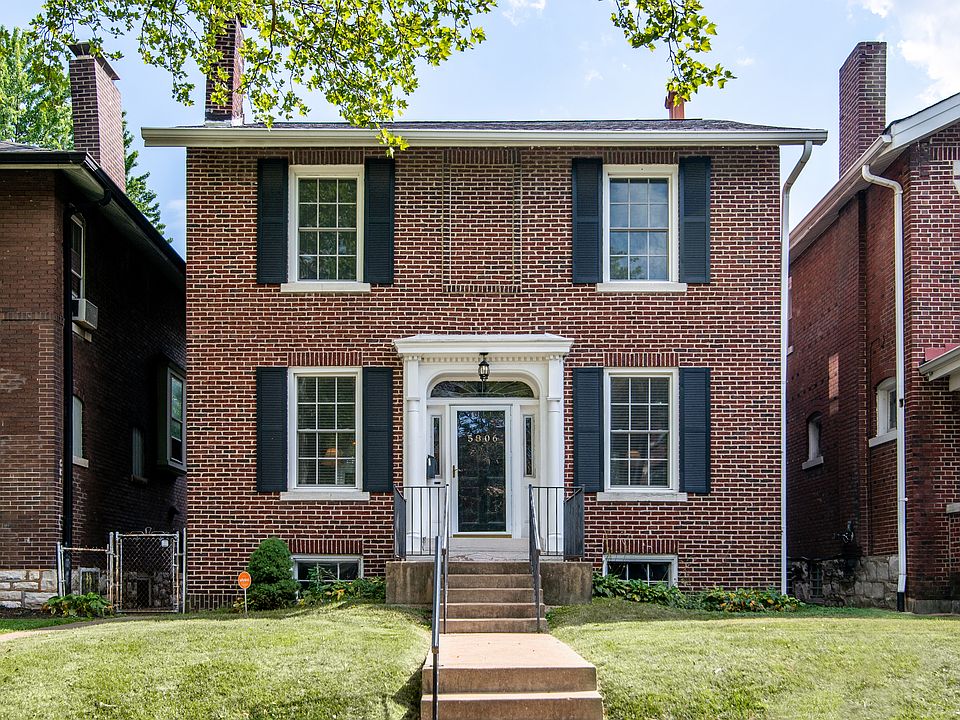1st image of 5806 Waterman Blvd