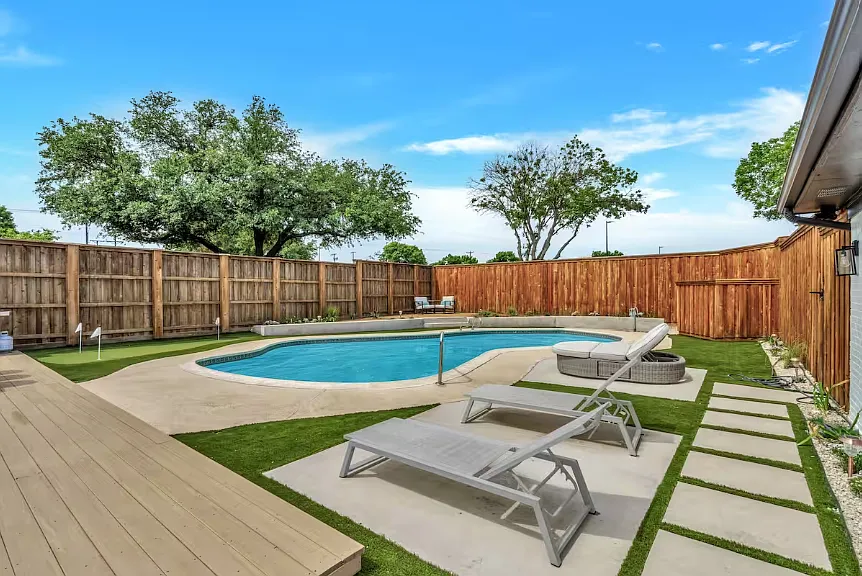 Richland Dr, Richardson — Photo 4