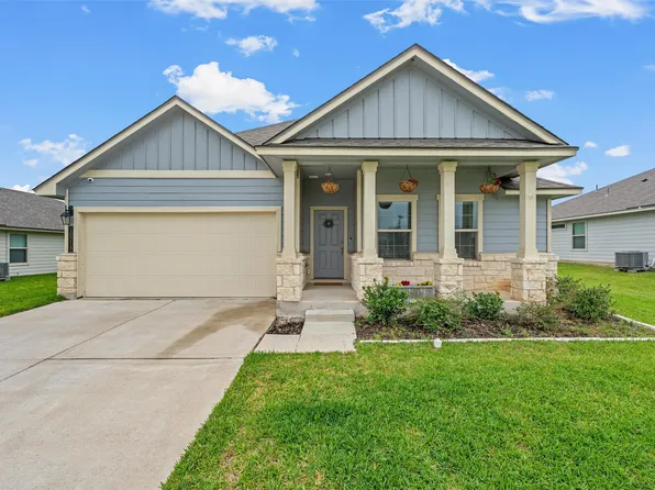 10712 Peperak Ct, Waco, TX 76708