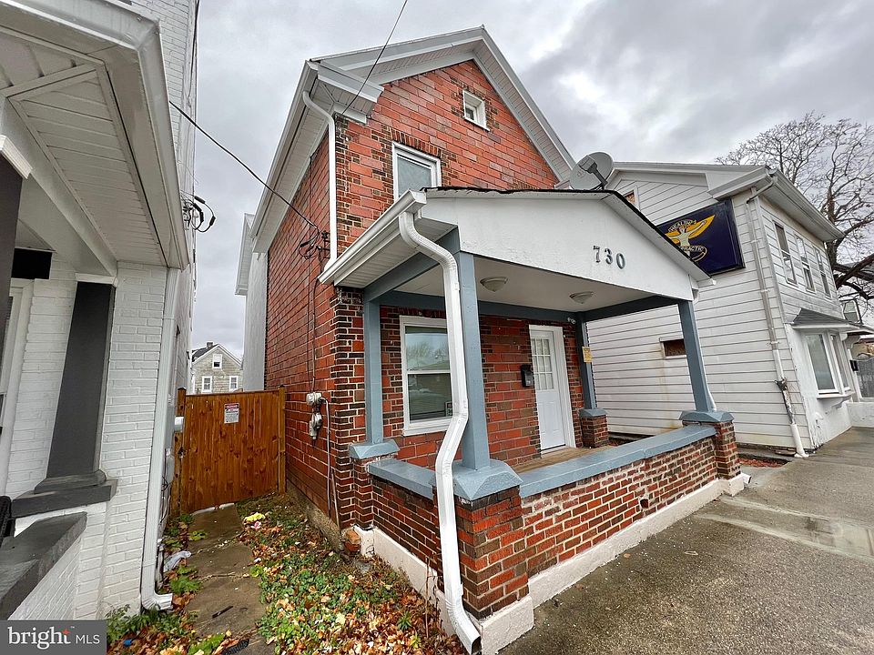 730 N Queen St, Martinsburg, WV 25404 Zillow