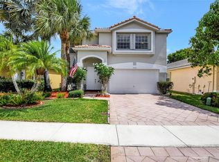 12327 NW 53rd St, Coral Springs, FL 33076