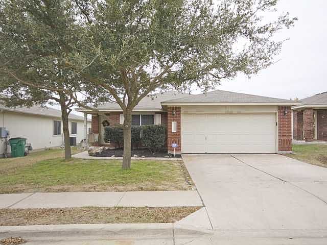Home for Sale in Pflugerville, Texas $128,500
