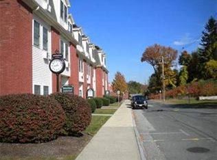 2 Mechanic St UNIT K, Easthampton, MA 01027
