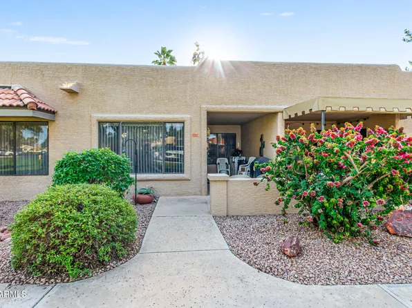 14300 W BELL Road #38, Surprise, AZ 85374