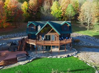 5240 Hefferan Rd, Ellicottville, NY 14731