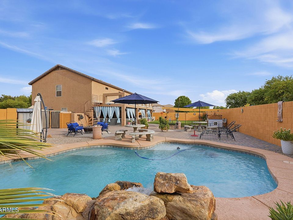 1st image of 28650 N OBSIDIAN Drive