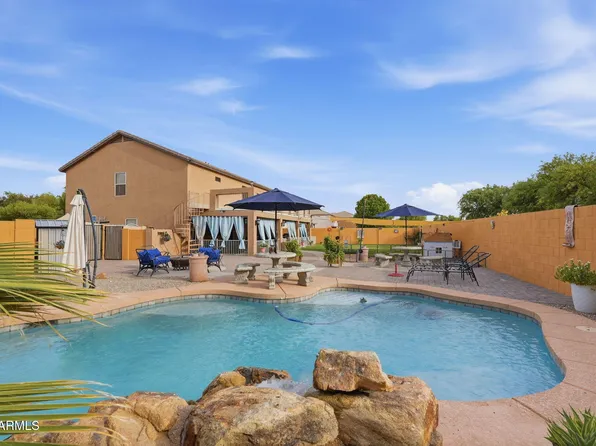 28650 N OBSIDIAN Drive, San Tan Valley, AZ 85143