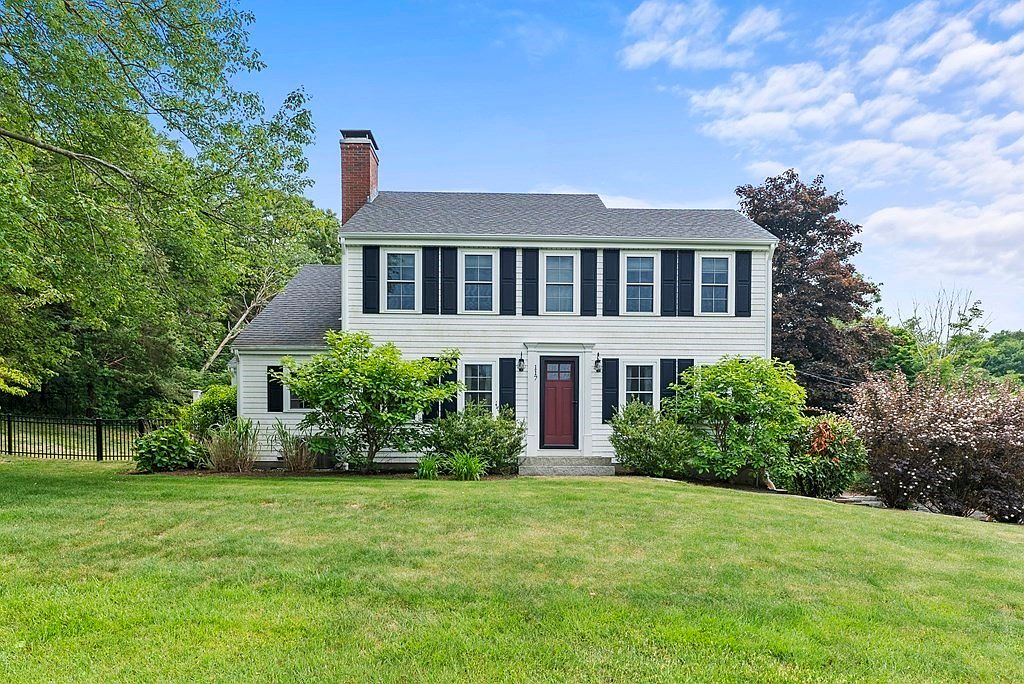 117 Warren Ave, Plymouth, MA 02360 Zillow