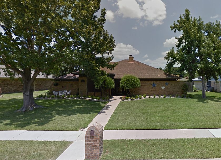 1st image of 1537 Oak Creek Dr