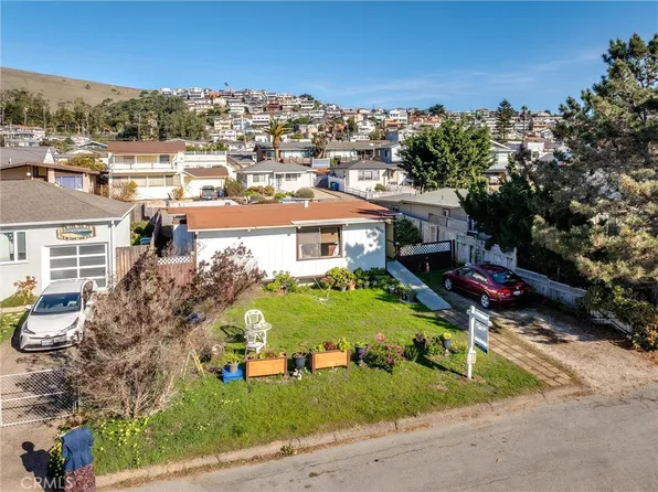 2740 Fir Ave, Morro Bay, CA 93442