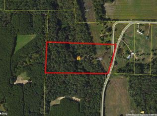 1805 Swor Still Rd, Buchanan, TN 38222