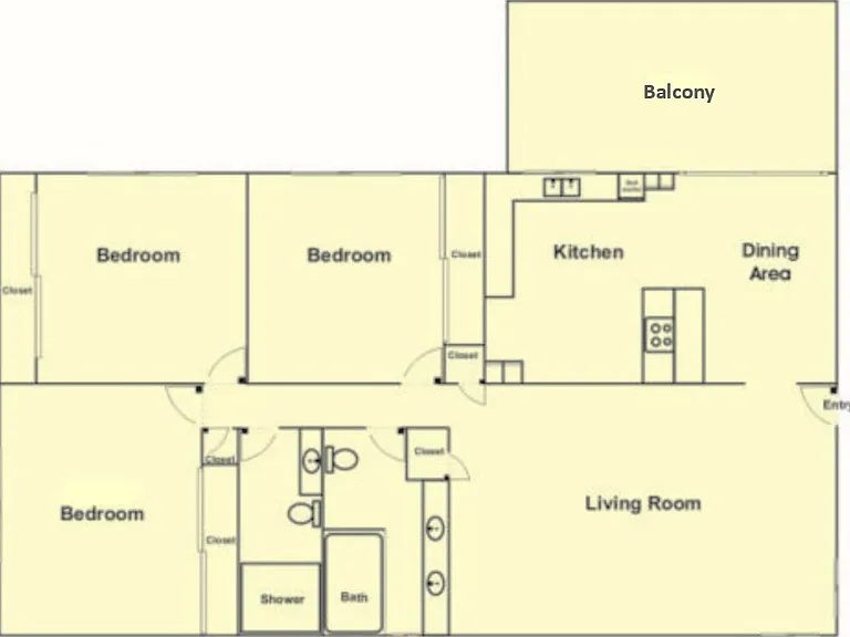 Arroyo Vista Apartments — Photo 43