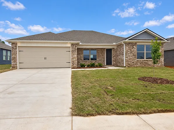 509 Ledesma Ln, Huntsville, AL 35811
