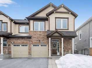 626 Bluegill Ave, Ottawa, ON K2J5Y8