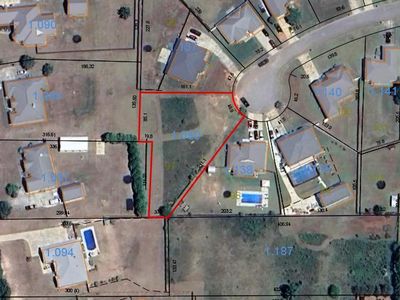 0 Hannah Rd, Daleville, AL, 36322