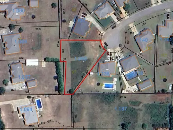 0 Hannah Rd, Daleville, AL 36322