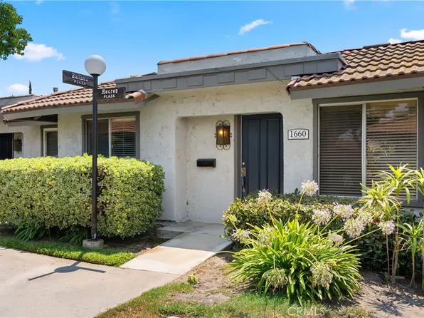 1660 W Recreo Plz, Anaheim, CA 92802