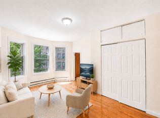 183 E 205th St Floor 2, Bronx, NY 10458