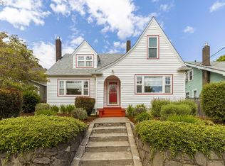 4035 SE Stark St, Portland, OR 97214
