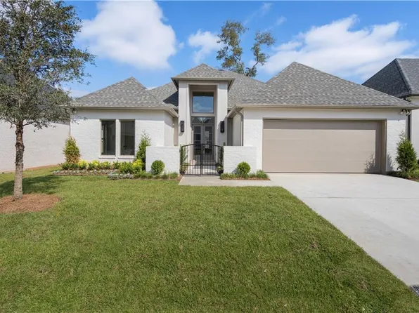4237 Cypress Point Dr, Covington, LA 70433