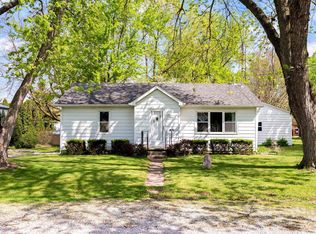 504 W 5th St, North Manchester, IN 46962